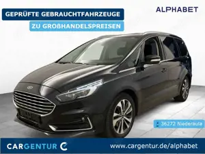 Ford Galaxy 2.0 EcoBlue Titanium Pano S-Dach SpoSi