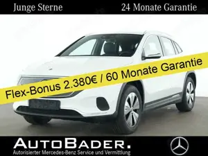Mercedes-Benz EQA 250 EQA 250 Advanced MBUX Park-Spgl-Pkt RFK VzAss Navi Bild 1