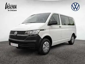 Volkswagen T6.1 Kombi 2.0 TDI FWD AHK PDC KLIMA
