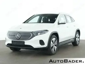 Mercedes-Benz EQA 250 EQA 250 Advanced MBUX Park-Spgl-Pkt RFK VzAss Navi Bild 2