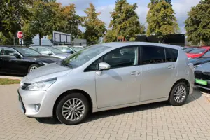 Toyota Verso S Edition Bild 5
