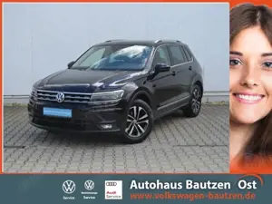 Volkswagen Tiguan 1.5 TSI 150 PS IQ.Drive AHK/PANORAMA/STAND-HZ/LED