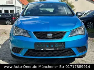 SEAT Ibiza Bild 2