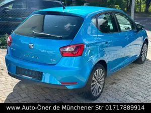 SEAT Ibiza Bild 5