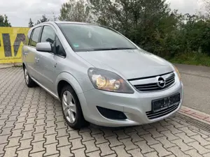 Opel Zafira Edition "111 Jahre"