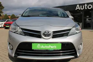 Toyota Verso S Edition Bild 3