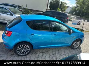 SEAT Ibiza Bild 4