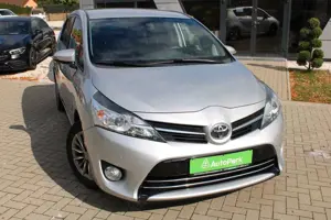 Toyota Verso S Edition Bild 4