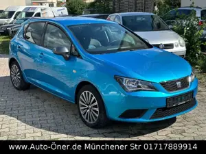 SEAT Ibiza Bild 3