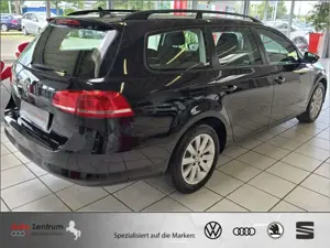 Volkswagen Passat Variant 2.0 TDI ab 39 EURO Rate / Monat Ganzjahresreifen