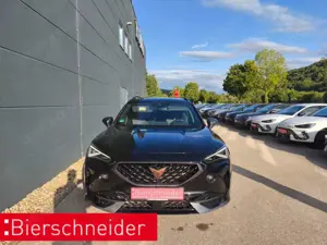 CUPRA Formentor 2.0 TSI DSG 4Drive VZ MATRIX BEATS AHK