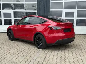 Tesla Model Y Bild 3