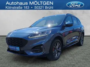 Ford Kuga Plug-In Hybrid ST-Line X 2.5 Duratec -PHEV EU6d *N