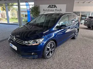 Volkswagen Touran 1,4 TSI DSG Highline *AHK*NAVI*ACC*