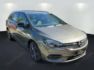 Opel Astra ST1.2 Turbo  Design  Tech Bild 3