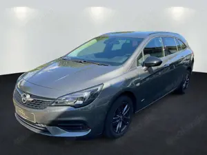 Opel Astra K Sports Tourer 1.2 Turbo  Design  Tech