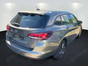 Opel Astra ST1.2 Turbo  Design  Tech Bild 5