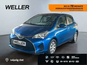 Toyota Yaris 1.0 Comfort *Kamera*Klima*Bluetooth*Color*
