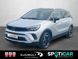 Opel Crossland Ultimate +Allwetter Navi Sitzh. Panoramadach LED R