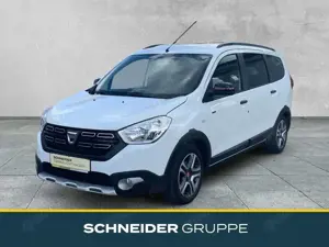 Dacia Others PLUS TCe 130 7-SITZER Plus NAVI+KAMERA