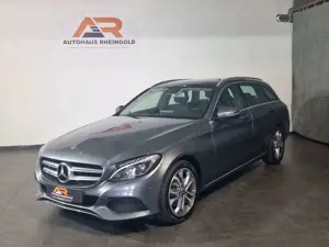 Mercedes-Benz C 220 T BlueTec / d
