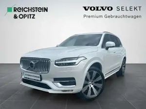 Volvo XC90 B5 D AWD Ultimate Bright Autom./iACC