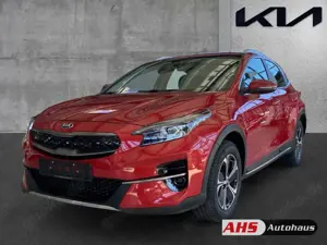 Kia XCeed Vision Plug-in Hybrid 1.6 DCT LED PDC Klima Navi