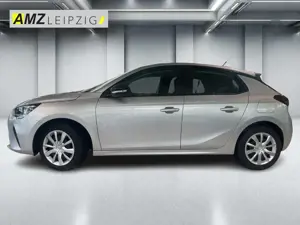 Opel Corsa F 1.2 *der perfekte Stadtflitzer* Bild 2