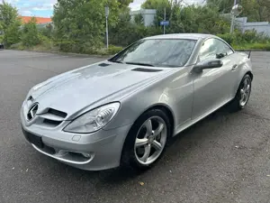 Mercedes-Benz SLK 350 SLK 350 PERFEKT* SCHECKHEFT MB* INSP. NEU
