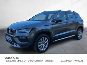 SEAT Ateca Xperience 1.5 TSI DSG LED AHZV KAMERA APP