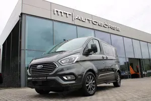 Ford Transit Custom TRANSIT CUSTOM 2.0 TITANIUM X | 8-SITZER | VOLL!