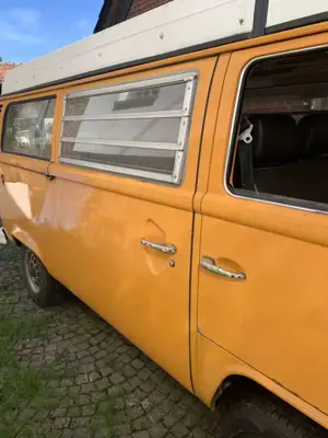 Volkswagen T2 westfalia T2 B Bild 3