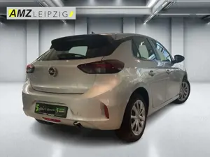 Opel Corsa F 1.2 *der perfekte Stadtflitzer* Bild 5