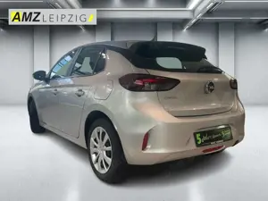 Opel Corsa F 1.2 *der perfekte Stadtflitzer* Bild 4