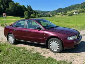 Audi A4 A4 1.8