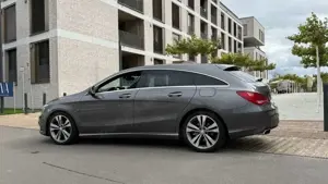 Mercedes-Benz CLA 180 AUTOMATIK|LED|NAVI|SH Bild 5