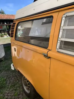 Volkswagen T2 westfalia T2 B Bild 4