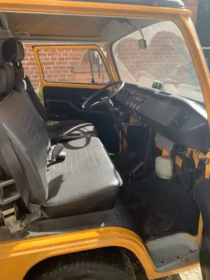 Volkswagen T2 westfalia T2 B Bild 5