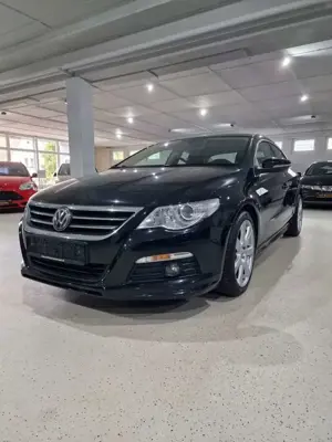 Volkswagen Passat CC Basis 4Motion - R Line