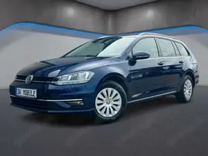 Volkswagen Golf VII Variant Join*1HAND*ACC*PDC*KEY-GO*TOP