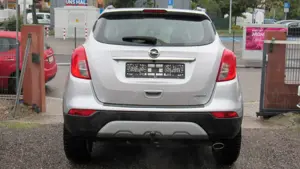 Opel Mokka X 1.4 Turbo 120 Jahre Automatik*AHK-PDC-SH Bild 5