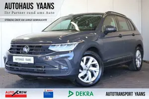 Volkswagen Tiguan 2.0 TDI Life STDHZG+ACC+LED+CARPLAY+AHK