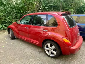 Chrysler PT Cruiser PT Cruiser 2.4 Turbo GT