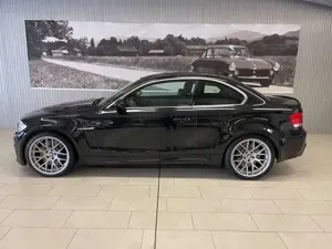 BMW 1er M Coupé Basis - 2. Hand - nur 46.156 km - Deutsch