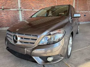 Mercedes-Benz B 180 B -Klasse B 180 CDI/AUTOMATIK/SHZ/NAVI