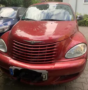 Chrysler PT Cruiser PT Cruiser 2.4 Turbo GT Bild 3