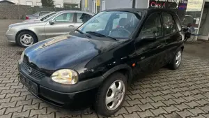 Opel Corsa 1.2 16V Edition 100(TÜV 10,2027)