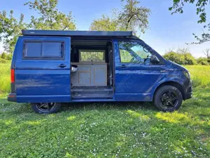 Volkswagen T6 Transporter Campingbus Liné Liner