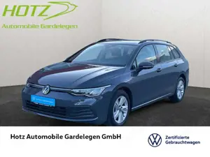 Volkswagen Golf Variant Golf VIII Variant 1.5 eTSI DSG Life