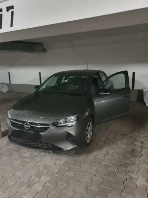 Opel Corsa Corsa 1.2 Start/Stop Edition